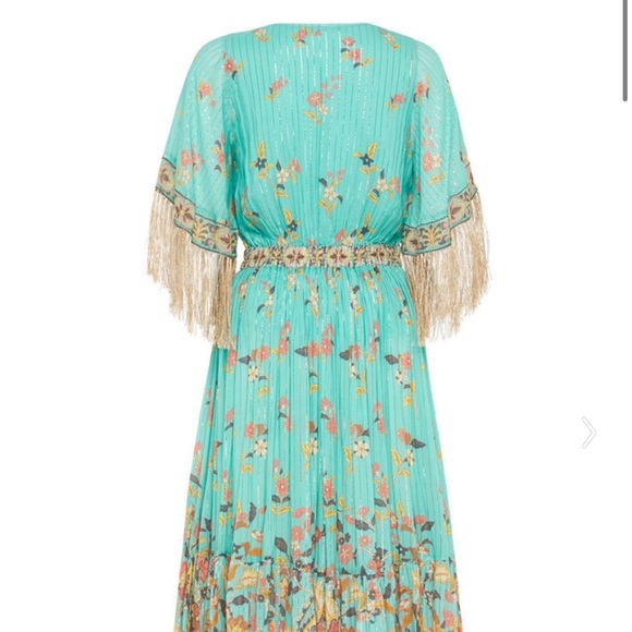 Hendrix Tasseled Dress ❤️ [SALE] - Picture 2 of 3